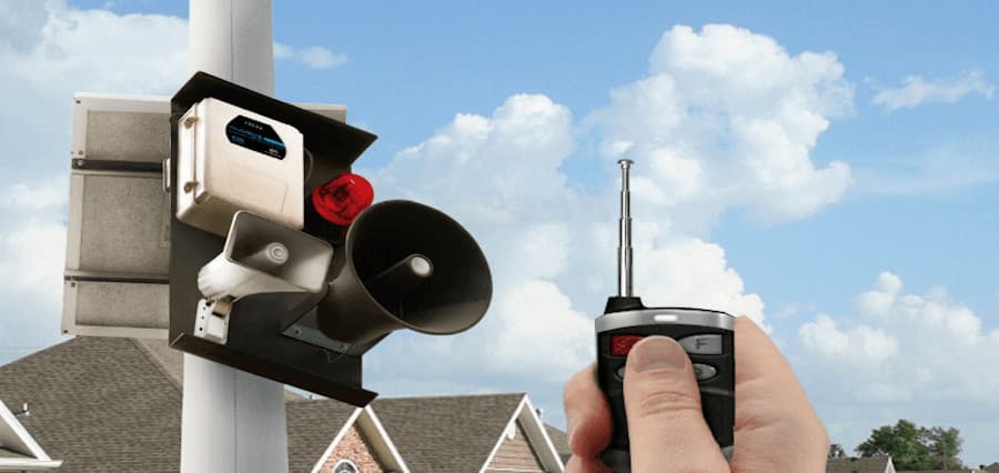 Alarmas Comunitarias